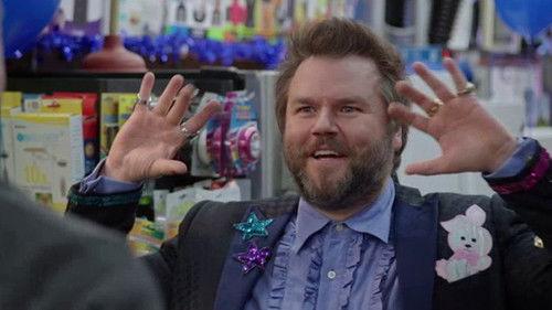 Deadbeat Season 3 Episode 12 - Abra-Cadaver