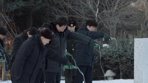We Are Criminal Police Season 1 Episode 7 - Episode 7