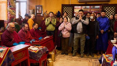 The World of the Chinese Season 2 Episode 5 - Mongolia