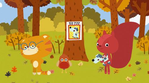 Misho and Robin Season 2 Episode 8 - Toy