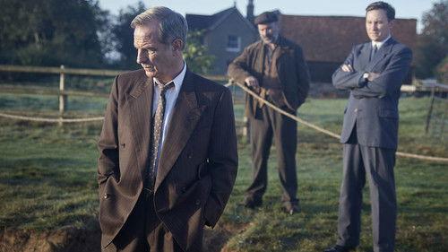 Grantchester Season 9 Episode 6 - Episode 6
