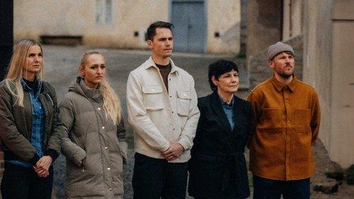 Traitors Season 2 Episode 8 - Episode 8