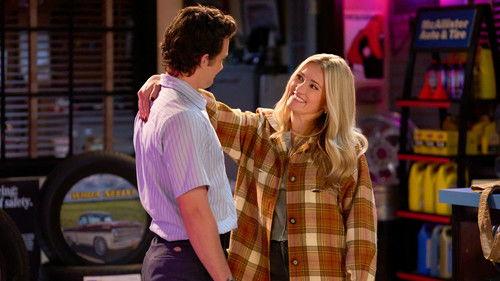 undefined Season 2 Episode 9 - Payback and a Partial Shebang