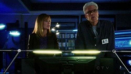 undefined Season 12 Episode 3 - Bittersweet