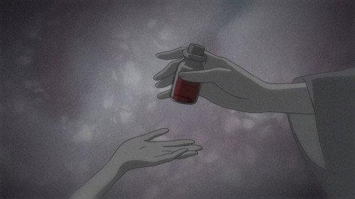 Natsume's Book of Friends Season 2 Episode 8 - Emotions Undying