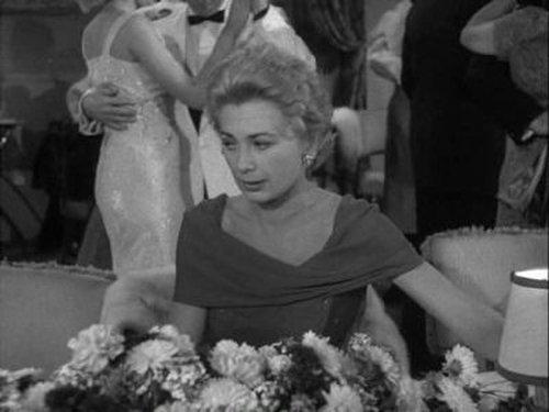 Alfred Hitchcock Presents Season 3 Episode 19 - The Equalizer