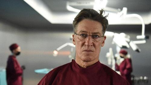 The Net – Prometheus Season 1 Episode 3 - Episode 3