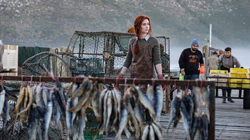 Origin Season 1 Episode 9 - A Total Stranger