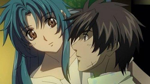 Full Metal Panic! Season 3 Episode 6 - Edge of Heaven