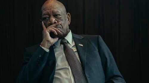 Lioness Season 2 Episode 3 - Along Came a Spider