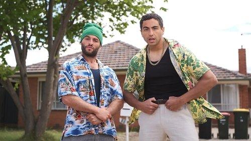 Superwog Season 2 Episode 3 - The Magpie