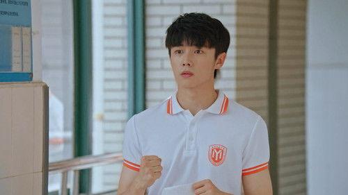 My Calorie Boy Season 1 Episode 18 - Episode 18