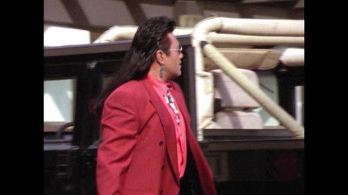 Renegade Season 5 Episode 11 - Ransom