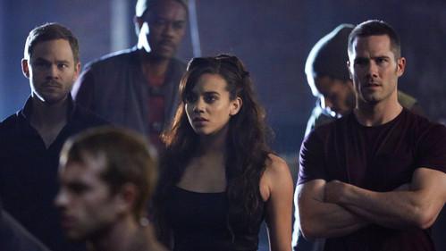 Killjoys Season 1 Episode 10 - Escape Velocity