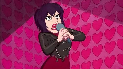 Hamster & Gretel Season 2 Episode 21 - Lorraine, Rattle, and Roll