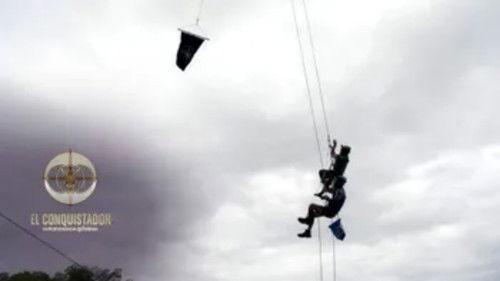 El Conquistador: Supervivencia Extrema Season 1 Episode 22 - Episode 22