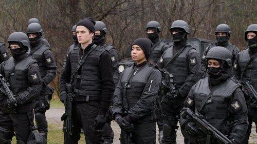 undefined Season 1 Episode 8 - Alice