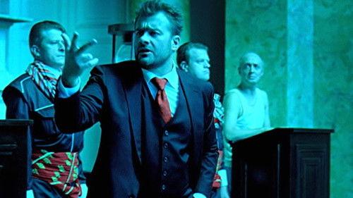 Sky Court Season 1 Episode 4 - Episode 4