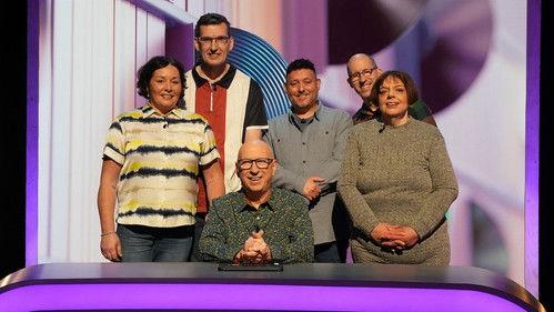 PopMaster TV Season 4 Episode 8 - Episode 8