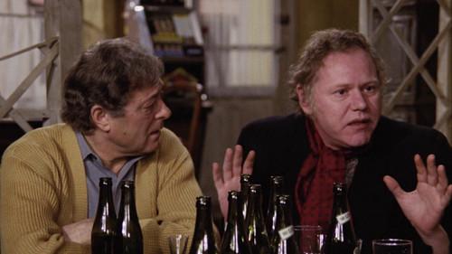 The House at Christianshavn Season 9 Episode 5 - Don't talk about Harald