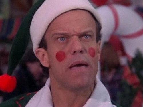 undefined Season 3 Episode 10 - Here Comes Santa Claus