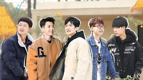 Become a Farmer Season 1 Episode 25 - Episode 24