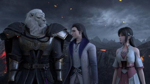 Legendary Overlord Season 1 Episode 1 - Episode 1