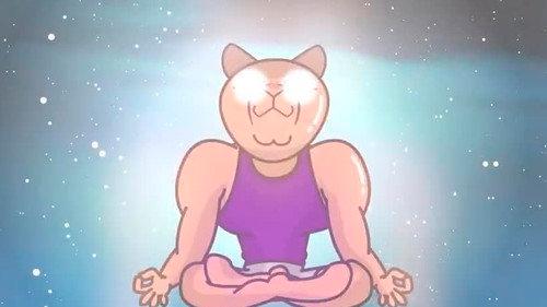 Aggretsuko Season 1 Episode 5 - Exposed