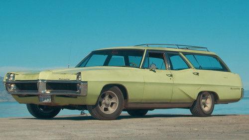 Roadkill Garage Season 1 Episode 11 - Pontiac Bonneville to Bonneville!