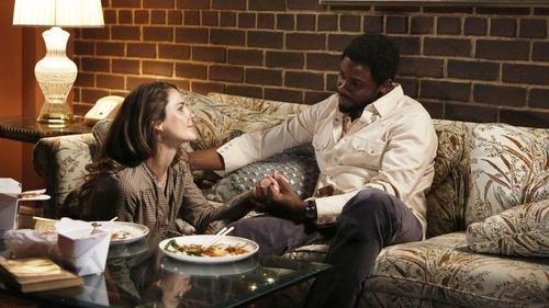 The Americans Season 1 Episode 10 - Only You