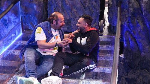 Ramez Brought It From The Last Season 1 Episode 3 - Mohamed Tharwat & OSOS