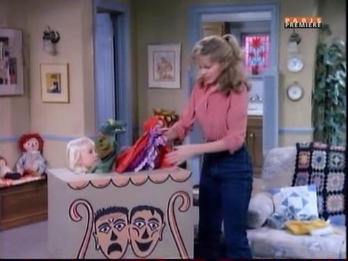 Happy Days Season 10 Episode 12 - Hello, Pfisters