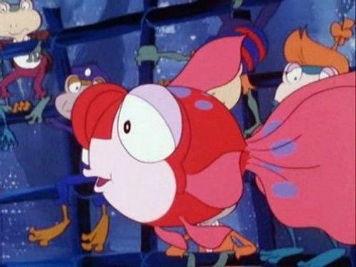 Kerokko Demetan Season 1 Episode 13 - Episode 13