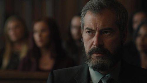 undefined Season 1 Episode 8 - Blood on Her Hands