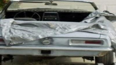 Counting Cars Season 2 Episode 9 - Muscle Memory