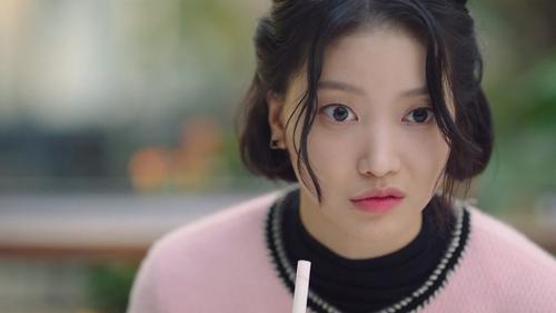 The Heavenly Idol Season 1 Episode 9 - Dal's Blessing