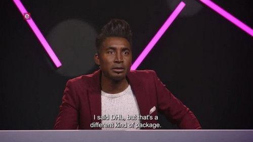 Die Kontrak Season 3 Episode 5 - Episode 5