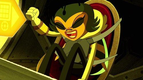 Ben 10 Season 4 Episode 7 - Summer Breakers