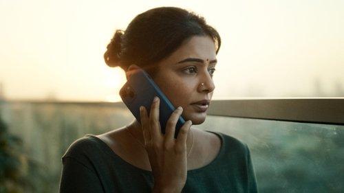 The Family Man Season 3 Episode 2 - It's Personal