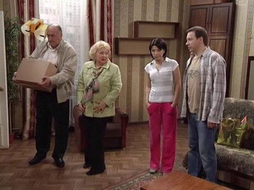 The Voronins Season 9 Episode 25 - Episode 25