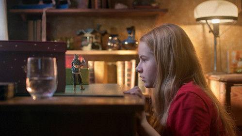 Trolltider – legenden om Bergatrollet Season 1 Episode 2 - Episode 2