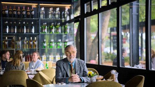 Nothing Season 1 Episode 1 - To Be in the Oven