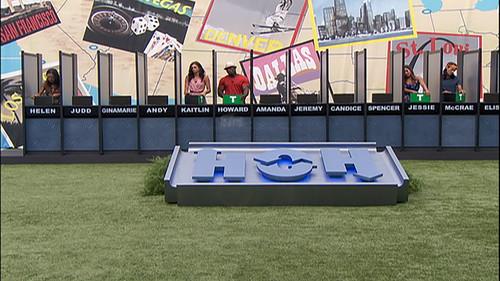 Big Brother Season 15 Episode 7 - Week 2 Eviction/Week 3 HOH