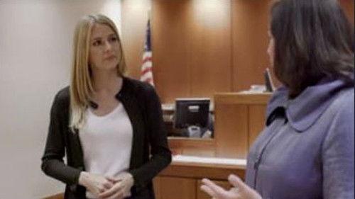 True Conviction Season 1 Episode 4 - The Witching Hour