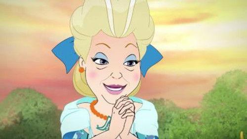 Regal Academy Season 1 Episode 2 - Episode 2