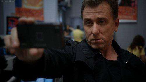 Lie to Me Season 3 Episode 13 - Killer App