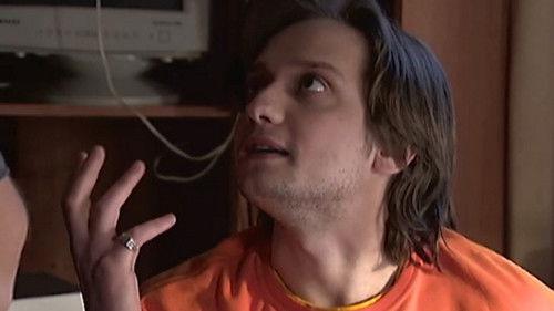 Euphrosyne Season 1 Episode 50 - Episode 50