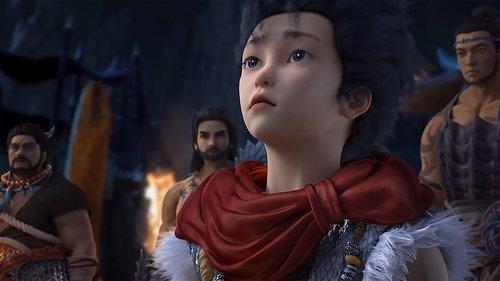 Perfect World Season 1 Episode 4 - Episode 4