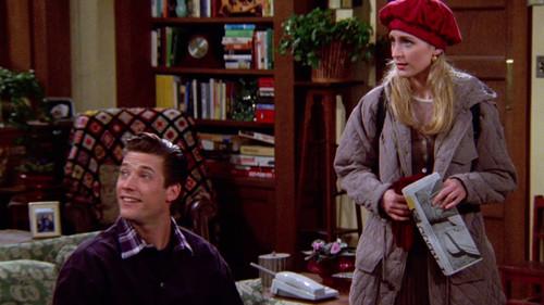 undefined Season 4 Episode 18 - Back to School