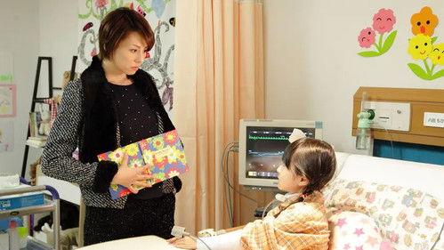 Doctor-X: Surgeon Michiko Daimon Season 3 Episode 8 - OPE.8